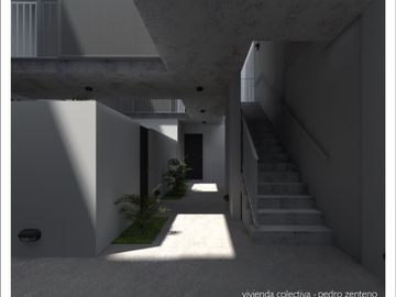 Venta Departamento de 1 dormitorio con balcón