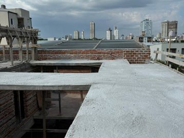 Venta Departamento de 1 dormitorio con balcón