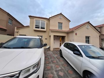 Casa en venta en QUILICURA