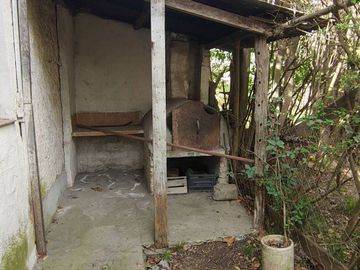 VENTA CASA QUINTA 3 AMB TRISTAN SUAREZ PARQUE