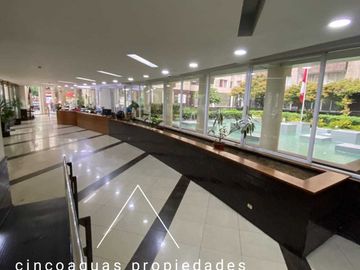 Departamento en venta en SANTIAGO