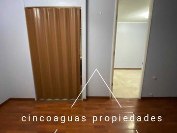 Departamento en venta en SANTIAGO