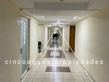 Departamento en venta en SANTIAGO