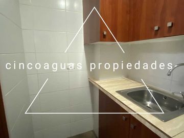 Departamento en venta en SANTIAGO