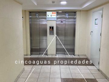 Departamento en venta en SANTIAGO