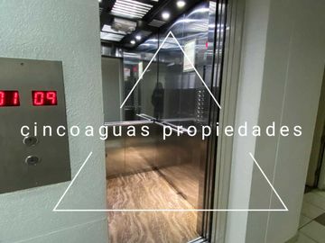Departamento en venta en SANTIAGO