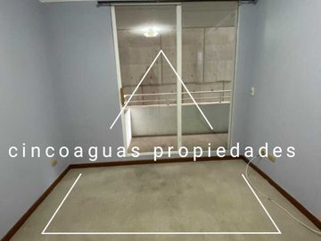 Departamento en venta en SANTIAGO