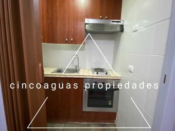 Departamento en venta en SANTIAGO