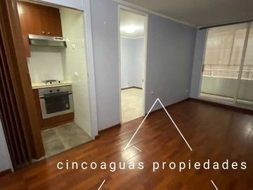 Departamento en venta en SANTIAGO