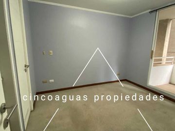 Departamento en venta en SANTIAGO
