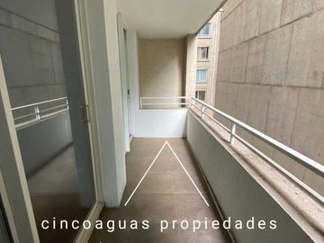 Departamento en venta en SANTIAGO