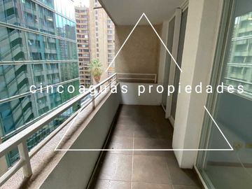Departamento en venta en SANTIAGO