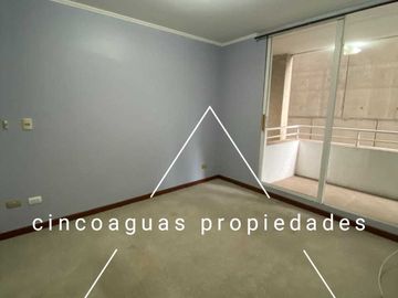 Departamento en venta en SANTIAGO