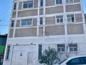 Edificio en venta en Parque Residencial Coacalco 1a Sección, Coacalco de Berriozábal, México