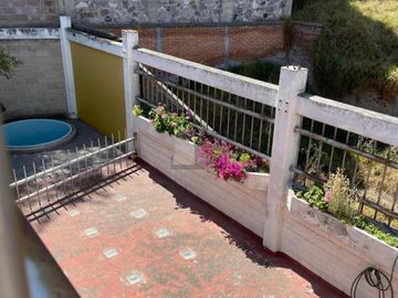 Edificio en venta en Parque Residencial Coacalco 1a Sección, Coacalco de Berriozábal, México