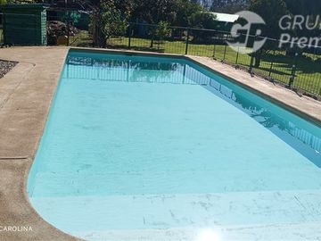 Parcela en Venta en Valles de Trinidad, Angamos 421