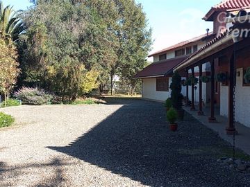 Parcela en Venta en Valles de Trinidad, Angamos 421