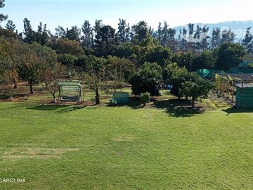 Parcela en Venta en Valles de Trinidad, Angamos 421