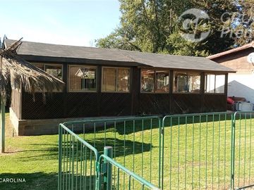 Parcela en Venta en Valles de Trinidad, Angamos 421