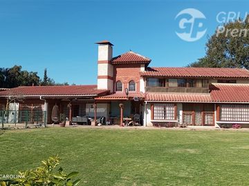 Parcela en Venta en Valles de Trinidad, Angamos 421