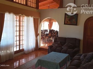 Parcela en Venta en Valles de Trinidad, Angamos 421