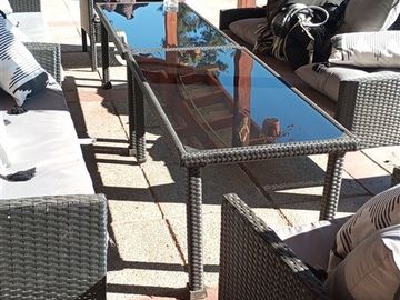 Parcela en Venta en Valles de Trinidad, Angamos 421