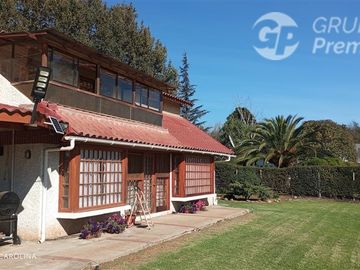 Parcela en Venta en Valles de Trinidad, Angamos 421