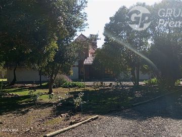 Parcela en Venta en Valles de Trinidad, Angamos 421