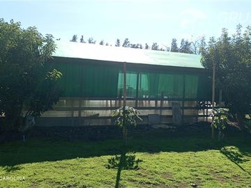 Parcela en Venta en Valles de Trinidad, Angamos 421