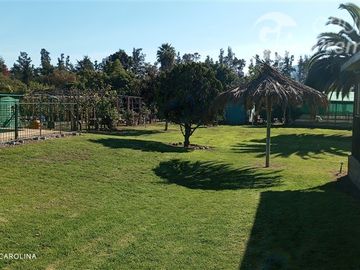 Parcela en Venta en Valles de Trinidad, Angamos 421