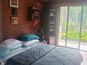 Casa En Parcelacion El Carmelo 6500 Mtrs