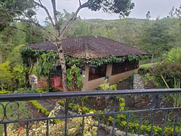 Casa En Parcelacion El Carmelo 6500 Mtrs