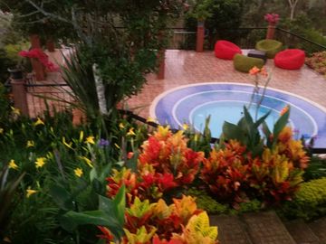 Casa En Parcelacion El Carmelo 6500 Mtrs