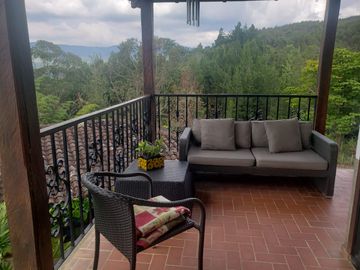 Casa En Parcelacion El Carmelo 6500 Mtrs