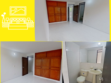Vendo Apartamento 65m2 En Cristóbal Colon Sur De Cali