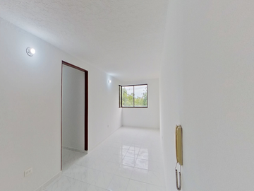 Vendo Apartamento 65m2 En Cristóbal Colon Sur De Cali