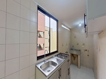 Vendo Apartamento 65m2 En Cristóbal Colon Sur De Cali