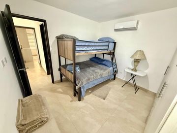 Departamento en  Azul Pacífico