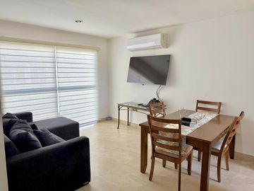 Departamento en  Azul Pacífico
