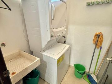 Departamento en  Azul Pacífico