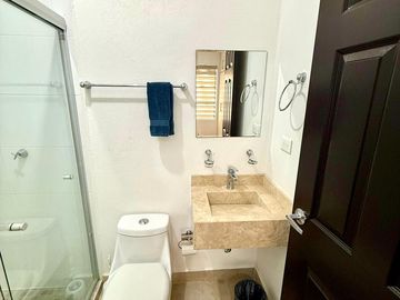Departamento en  Azul Pacífico