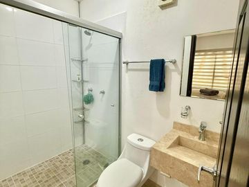 Departamento en  Azul Pacífico