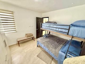 Departamento en  Azul Pacífico