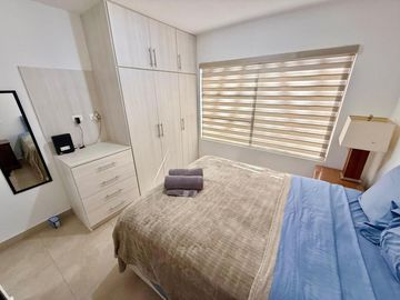 Departamento en  Azul Pacífico