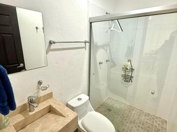 Departamento en  Azul Pacífico