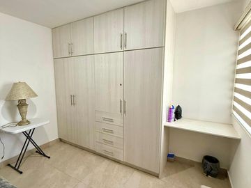Departamento en  Azul Pacífico
