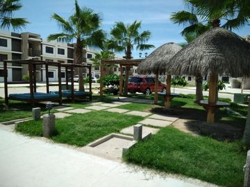Departamento en  Azul Pacífico