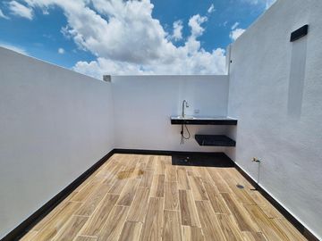 VENTA casa en Lomas de Angelopolis Gran Reserva, 5 recamaras