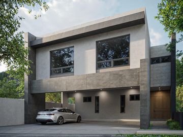 Casa en  venta en carretera nacional