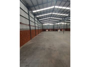 VENDE PARQUE INDUSTRIAL PARA INVERSION EN ACOPI YUMBO